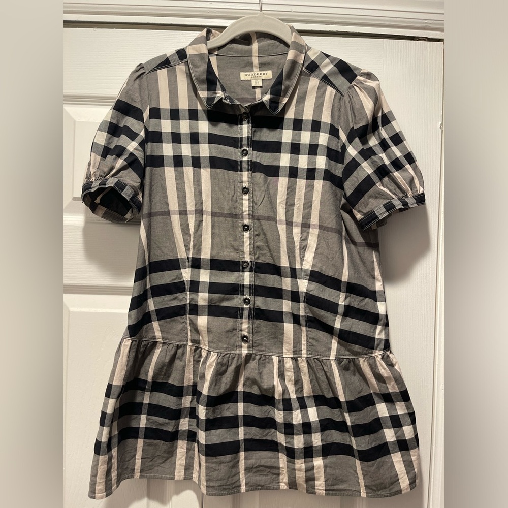 BURBERRY London Top